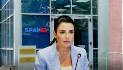 “Duhet të hiqet imuniteti i Ballukut”, Lubonja zbulon detajet: SPAK ka kërkuar arrestimin sepse ka prova..
