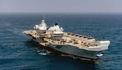 “Duhet të jemi gati për të luftuar!”, Starmer njofton se Britania do vendosë një pjesë të Flotës Veriore në Arktik