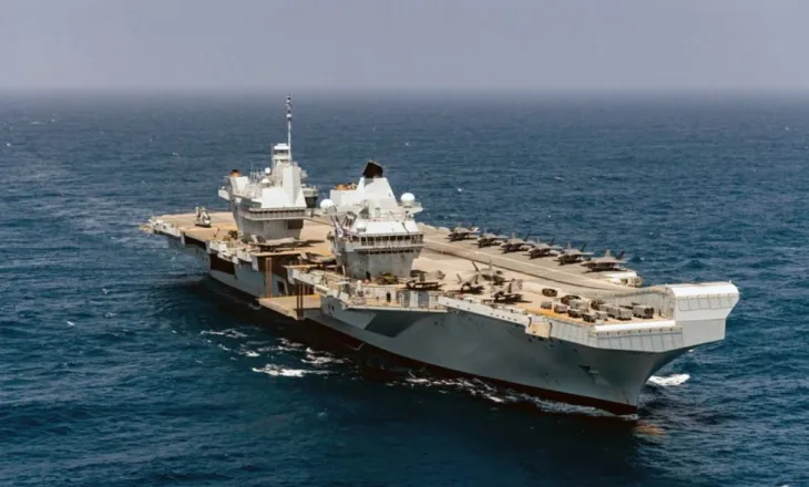 “Duhet të jemi gati për të luftuar!”, Starmer njofton se Britania do vendosë një pjesë të Flotës Veriore në Arktik