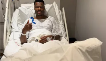 Dumfries për rikthimin: Jam në fazën finale, është vetëm çështje javësh