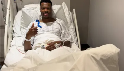 Dumfries për rikthimin: Jam në fazën finale, është vetëm çështje javësh