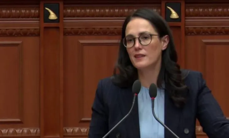 “Durana”, fantazmë?! Ministrja Ibrahimaj: Model hibrid, faza e parë është virtuale! 52 subjekte janë me kapital të huaj