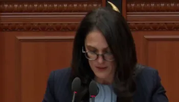 “Durana” në Kuvend! A është një parajsë fiskale? Ibrahimaj: Kjo teori bie, nga 52 kompani vetëm 5 nuk paguajnë taksa