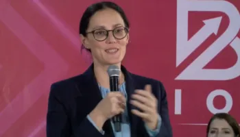 Durana Tech Park/ Ibrahimaj: Sjell transformim ekonomik të vendit përmes inovacionit dhe teknologjisë