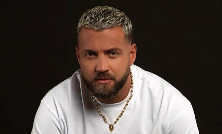 “Duroni 10 ditë”/ Luiz Ejlli ndez dyshimet, çfarë po përgatit?