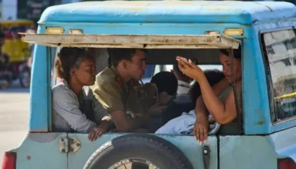 DW: Kuba në prag të kolapsit?