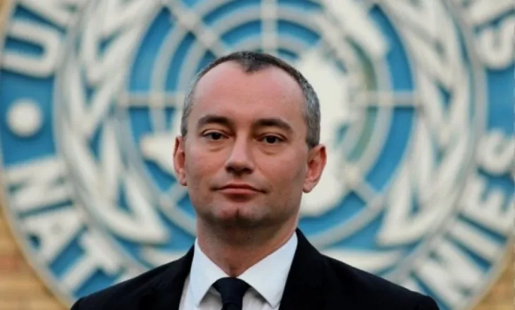 DW: Kush është Bullgari Nikolai Mladenov kryeson Komitetin e Paqes të Trumpit