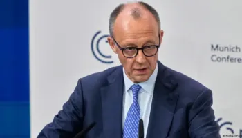 DW/ Merz: Detyrat globale ne do t’i zgjidhim vetëm bashakrisht