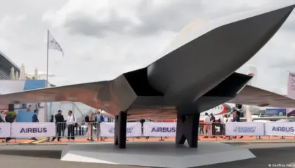 DW/ Merzi i vë pikëpyetje parimore projektit të avionëve FCAS