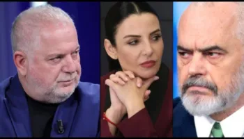 Dy apo tre dorëheqje? Loja e Ramës me Ballukun dhe përgënjeshtrimi publik i Batonit