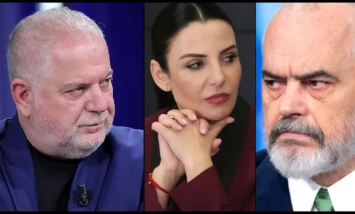Dy apo tre dorëheqje? Loja e Ramës me Ballukun dhe përgënjeshtrimi publik i Batonit