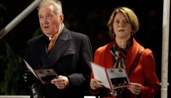 Dy diplomatë norvegjezë nën hetim për lidhje me Jeffrey Epstein, fëmijët e tyre trashëguan 10 mln doallarë