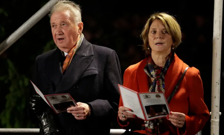 Dy diplomatë norvegjezë nën hetim për lidhje me Jeffrey Epstein, fëmijët e tyre trashëguan 10 mln doallarë