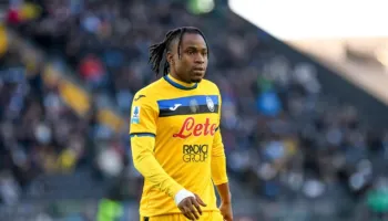 Dy goditje brenda 24 orësh, Lookman dhe tani ylli brazilian. Atletico e papërmbajtshme në merkato