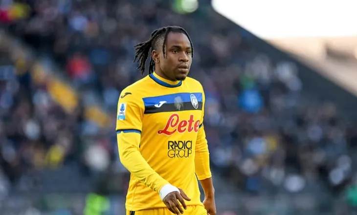 Dy goditje brenda 24 orësh, Lookman dhe tani ylli brazilian. Atletico e papërmbajtshme në merkato