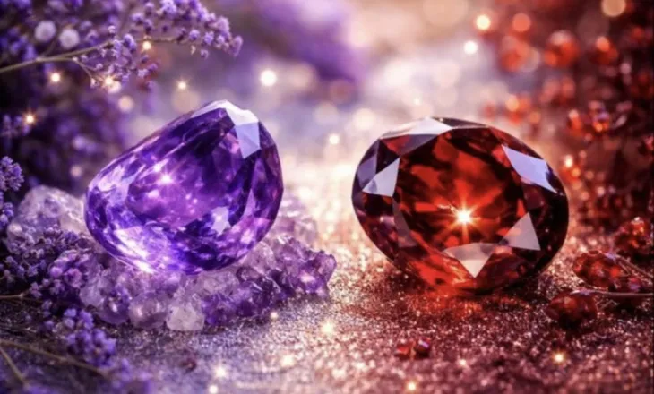 Dy gurët fatsjellës të shkurtit për sukses, fat dhe energji