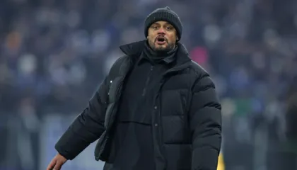 Dy ndeshje radhazi pa fitore në kampionat, Kompany ngre zërin: Pres një reagim nga skuadra