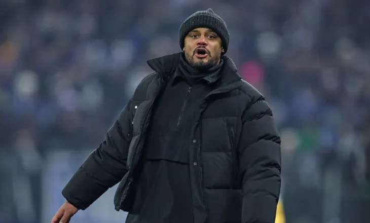 Dy ndeshje radhazi pa fitore në kampionat, Kompany ngre zërin: Pres një reagim nga skuadra