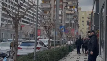 Dy ngjarje të rënda trondisin vendin brenda 10 minutash, Policia e Tiranës jep detaje