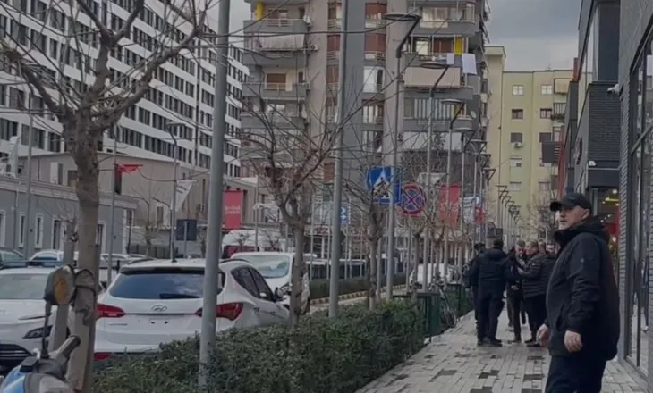 Dy ngjarje të rënda trondisin vendin brenda 10 minutash, Policia e Tiranës jep detaje