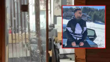 Dy persona u futën në berberhane me shkopa bejsbolli/ Zbardhet dinamika e përplasjes me armë në Lezhë