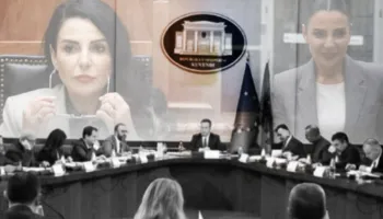 Dy qëndrime-dy raporte! ‘Fati’ i Belinda Ballukut në Kuvend