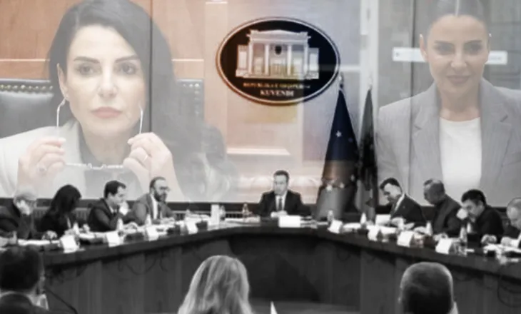 Dy qëndrime-dy raporte! ‘Fati’ i Belinda Ballukut në Kuvend