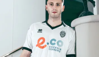 Dy shqiponja bëhen bashkë te Çezena, Shpendit i bashkohet edhe Vrioni