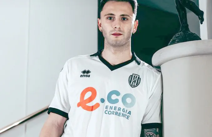 Dy shqiponja bëhen bashkë te Çezena, Shpendit i bashkohet edhe Vrioni