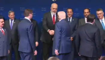 Dy shtete shqiptare në Bordin e Paqes/ Pse u zgjodh Shqipëria dhe Kosova? Profesori jep arsyen