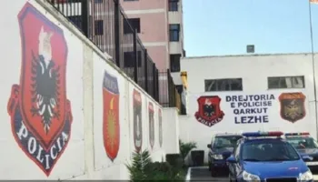 Dy të plagosur me thikë në Lezhë, arrestohet autori i dyshuar