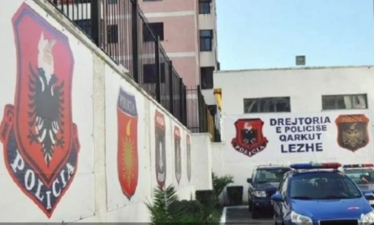 Dy të plagosur me thikë në Lezhë, arrestohet autori i dyshuar