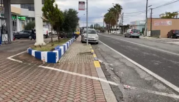 Dy të rinj u vranë për një kafe, dorëzohet 31-vjeçari në kërkim për ngjarjen e Manzës