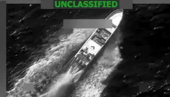 Dy të vdekur pas një sulmi të ri ajror amerikan ndaj një motoskafi në Paqësor, shkon në 130 numri i viktimave që nga shtatori