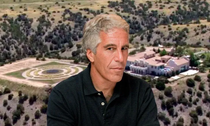 “Dy vajza janë groposur pas abuzimit”, nisin hetimet në ish-fermën e Jeffrey Epstein