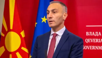 DYSHIME PER KORRUPSION, ARRESTOHET ARTAN GRUBI