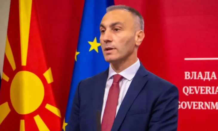 DYSHIME PER KORRUPSION, ARRESTOHET ARTAN GRUBI