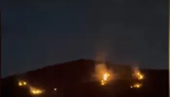 Dyshime për zjarrvënie të qëllimshme pas zjarrit të dytë në Llogara