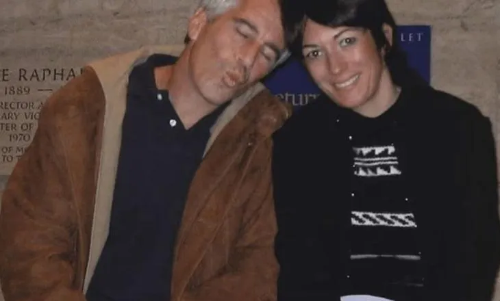 Dyshime të reja e portretizojnë Jeffrey Epstein si agjent të KGB-së dhe Mossad-it