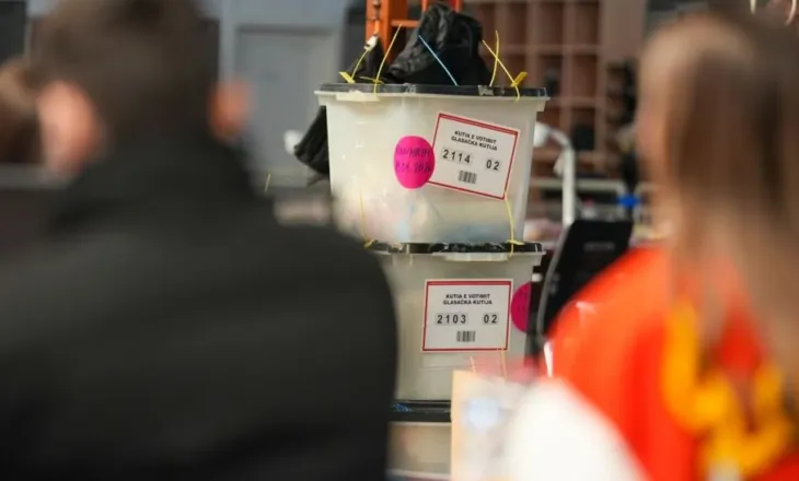 Dyshimet për manipulime me votat në zgjedhjet e 28 dhjetorit, ndalohen 34 persona në Kosovë