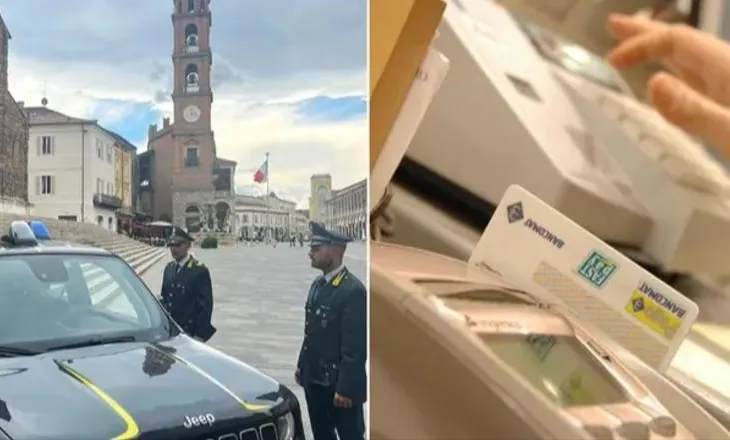 Dyshohet për përfshirje në trafik droge, shqiptarit i sekuestrohet vila prej gjysmë milioni eurosh në Itali