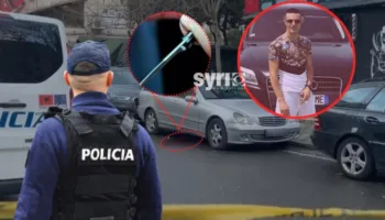 Dyshohet se 31-vjeçari i ngacmoi gruan, zbulohet arsyeja e vrasjes në Tiranë