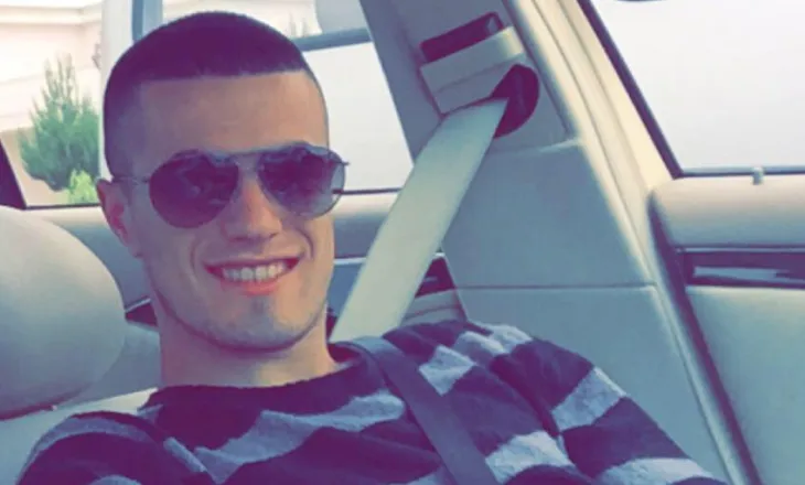 Dyshohet se i ngacmoi gruan, zbardhet motivi i sulmit me thikë ndaj Egli Pashollarit