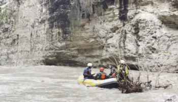 Dyshohet se u vetëmbyt, gjendet pas 10 ditësh kërkime trupi i pajetë i 42-vjeçarit Ilir Kurti