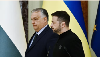 “E bën për qëllime elektorale”, Orban akuzohet se nxit tensione artificiale me Ukrainën