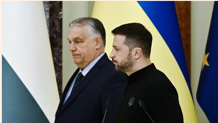 “E bën për qëllime elektorale”, Orban akuzohet se nxit tensione artificiale me Ukrainën