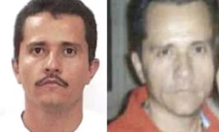 E bëri SHBA? Vrasja e El Mencho-s në Meksikë, mbështetje “inteligjence”