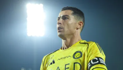 E BUJSHME nga Arabia Saudite: Salah tek Al-Nassr për të zëvendësuar CR7?!