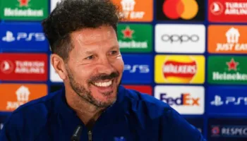 E bujshme nga Spanja!!! Diego Simeone para-marrëveshje me Inter për sezonin e ardhshëm