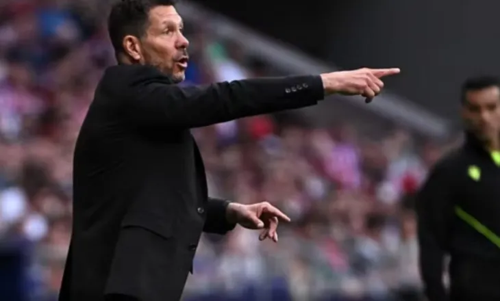 E bujshme nga Spanja, Interi arrin akordin paraprak me Simeonen, por…